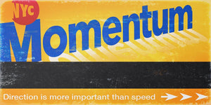 Momentum IKONICK Original 