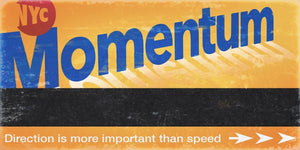 Momentum IKONICK Original 