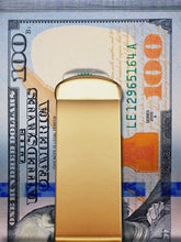 Load image into Gallery viewer, Money Clip IKONICK Original 