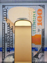 Load image into Gallery viewer, Money Clip IKONICK Original 