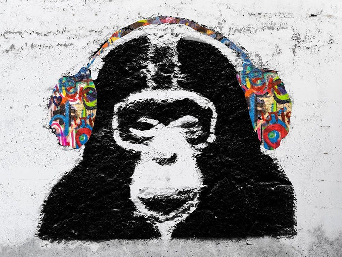 Monkey Music IKONICK Original 