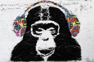 Monkey Music IKONICK Original 