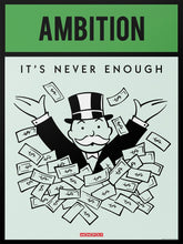 Load image into Gallery viewer, Monopoly - Ambition Monopoly 