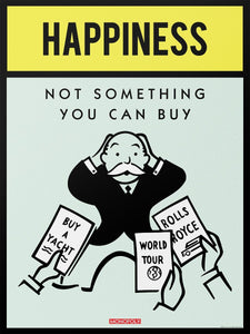 Monopoly - Happiness Monopoly 