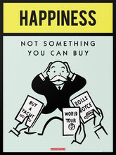 Load image into Gallery viewer, Monopoly - Happiness Monopoly 