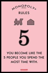 Monopoly Rule 5 Monopoly 