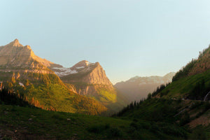 Montana Mountains Alex Hinson 