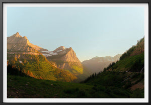 Montana Mountains Alex Hinson 