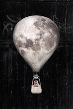 Load image into Gallery viewer, Moon Balloon IKONICK Original 