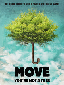 Move On IKONICK Original 