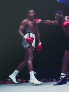 Muhammad Ali - Float Muhammad Ali 