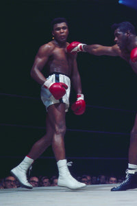 Muhammad Ali - Float Muhammad Ali 