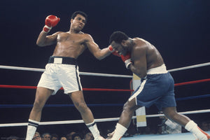 Muhammad Ali - Force Muhammad Ali 