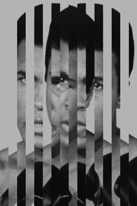 Muhammad Ali - Glitch Muhammad Ali 