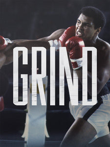 Muhammad Ali - Grind Muhammad Ali 