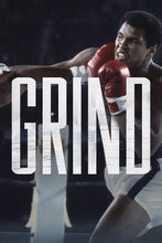 Load image into Gallery viewer, Muhammad Ali - Grind Muhammad Ali 