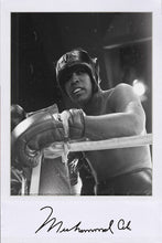 Load image into Gallery viewer, Muhammad Ali ICON Muhammad Ali 