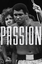 Load image into Gallery viewer, Muhammad Ali - Passion Muhammad Ali 