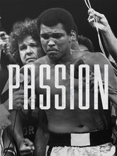 Load image into Gallery viewer, Muhammad Ali - Passion Muhammad Ali 