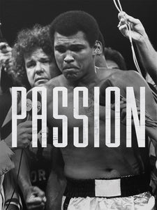 Muhammad Ali - Passion Muhammad Ali 