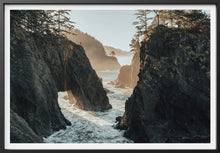Load image into Gallery viewer, Mystic Arch Views Garrett King 