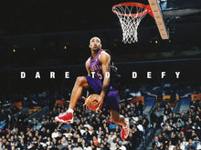 Load image into Gallery viewer, NBA - Dare To Defy - Vince Carter NBA Legends 