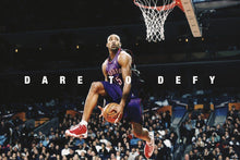 Load image into Gallery viewer, NBA - Dare To Defy - Vince Carter NBA Legends 