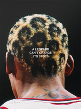 Load image into Gallery viewer, NBA - Leopard Spots - Dennis Rodman NBA Legends 