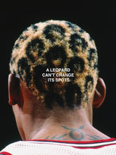 Load image into Gallery viewer, NBA - Leopard Spots - Dennis Rodman NBA Legends 