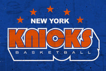 Load image into Gallery viewer, New York Knicks Retro Stars NBA Teams 