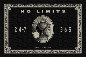 No Limits IKONICK Original 