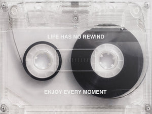No Rewind IKONICK Original 