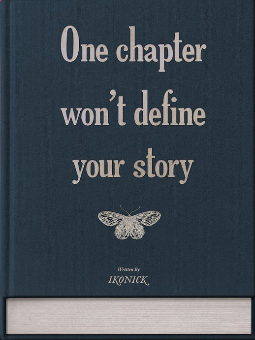 One Chapter IKONICK Original 