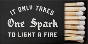 One Spark IKONICK Original 