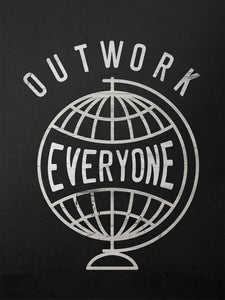 Outwork Everyone Tom Bilyeu 