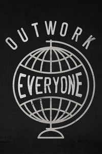 Outwork Everyone Tom Bilyeu 