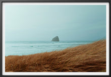 Load image into Gallery viewer, Overcast Ocean Alex Hinson 