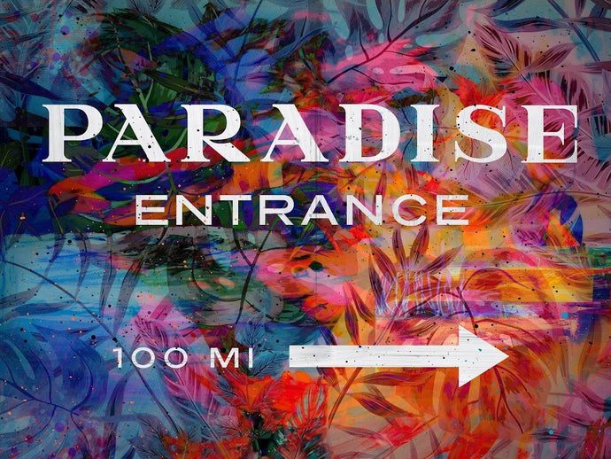 Paradise IKONICK Original 