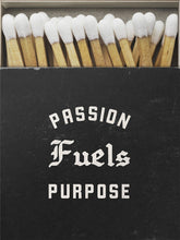 Load image into Gallery viewer, Passion Fuels Purpose IKONICK Original 