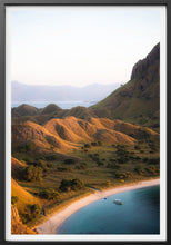 Load image into Gallery viewer, Peace In Komodo Mario Stefanelli 