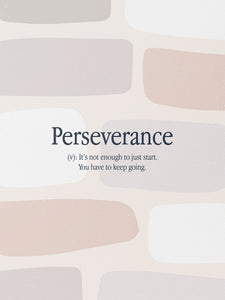 Perseverance UADV 