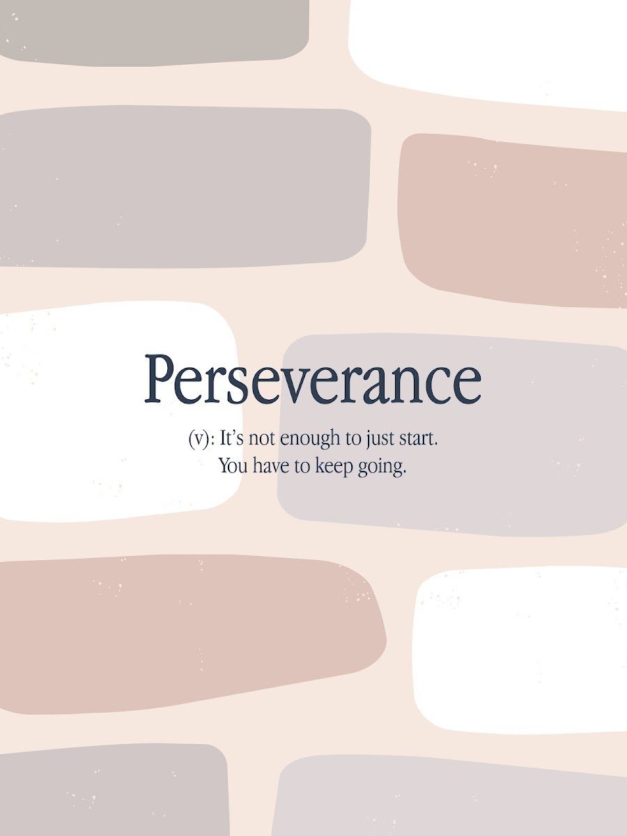 Perseverance UADV 