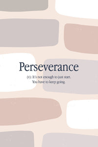 Perseverance UADV 