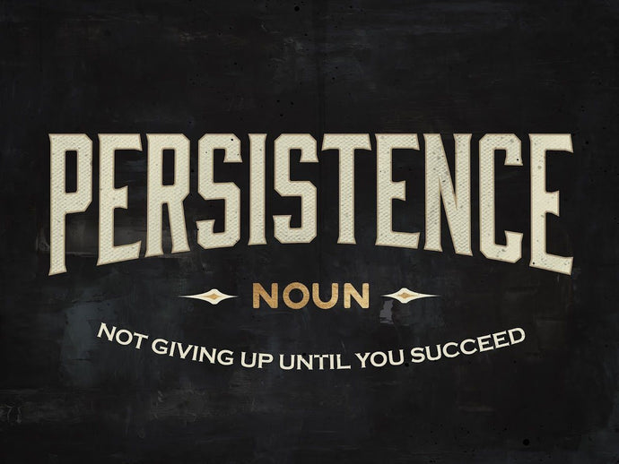 Persistence IKONICK Original 