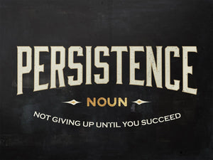 Persistence IKONICK Original 