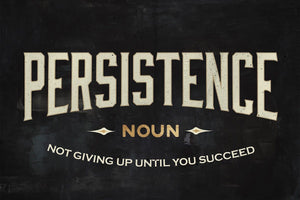 Persistence IKONICK Original 