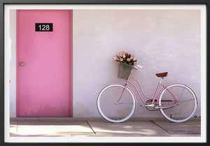 Pink Motel IKONICK Original 