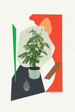 Load image into Gallery viewer, Plant Study Kubi Vasak 