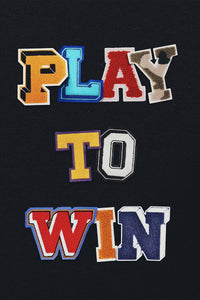 Play To Win IKONICK Original 