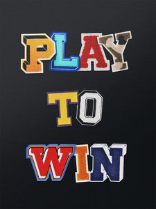 Play To Win IKONICK Original 